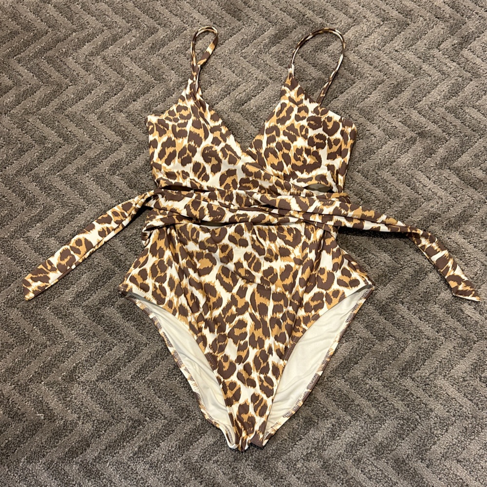 Aerie one piece